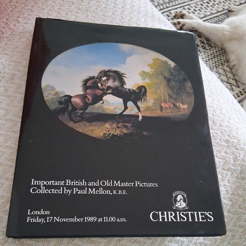 1989 london christie - 1989,