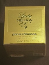 Rabanne Lady Million Eau De