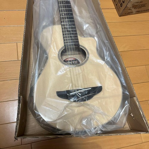 Yamaha apxt2 acoustic guitar - yamaha,