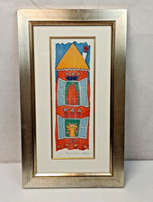 Vintage Helen Rhodes Ginger