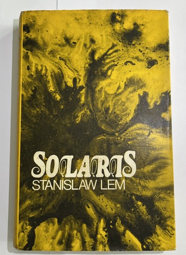 Solaris stanislaw lem 1973 - lem,