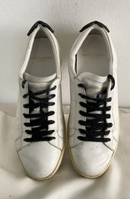 SAINT LAURENT court Classic