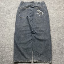 Vintage Y2K Joe Boxer Jeans