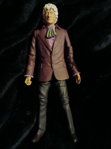 Doctor who planet the - who,