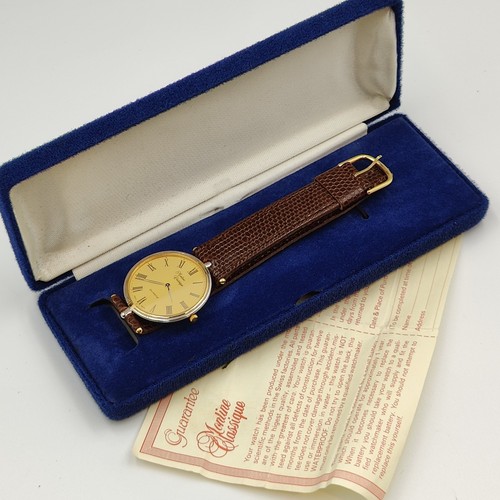 Vintage mens working montine - vintage,