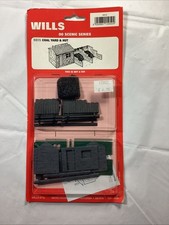 OO Gauge Railway Modellers