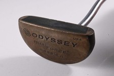 Odyssey Dual Force Rossie II