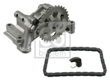 FEBI BILSTEIN 33751 Oil Pump