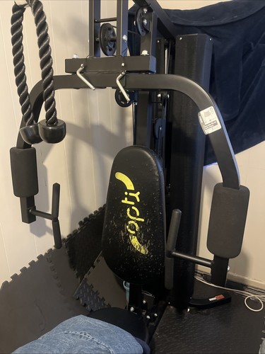 Opti home multi gym very - home, multi-gym,