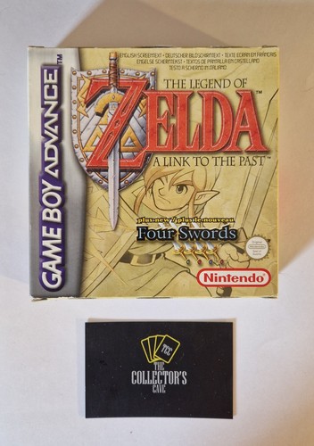 The legend zelda - of,