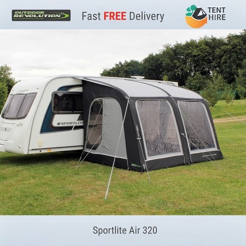Outdoor revolution sportlite - revolution,