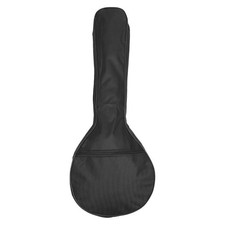 Mandolin Bag Guitar Hard Cases