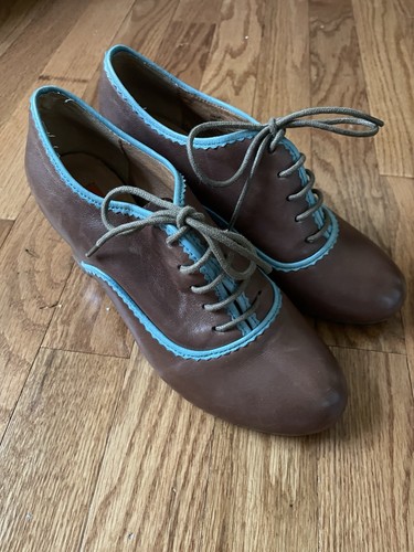 Miz mooz triumph - triumph, brown