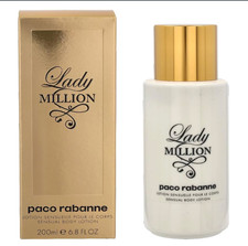 PACO RABANNE LADY MILLION