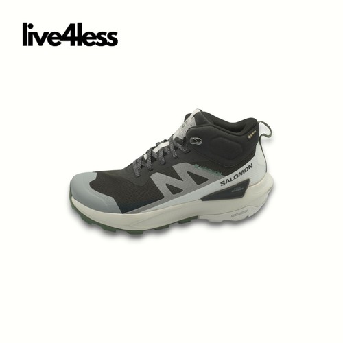 Salomon elixir activ mid - salomon,