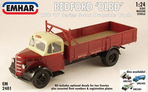 Emhar em2401 bedford - emhar,