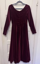 Vintage Laura Ashley Ladies