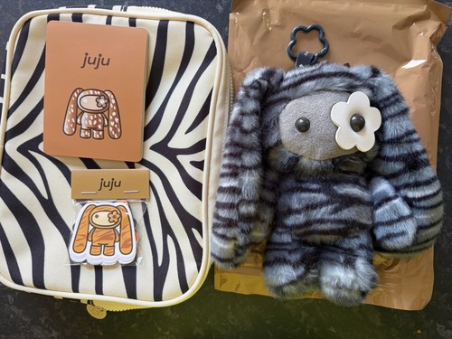 Hendry juju animal print - animal,