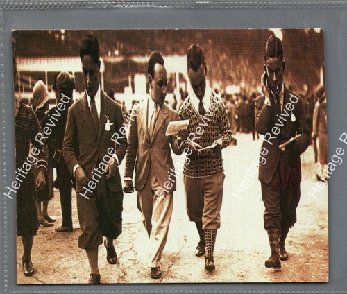 Vintage mens fashion plus - vintage,