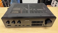 Pioneer A-44 Stereo Amplifier