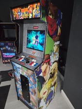 Marvel vs Capcom Arcade