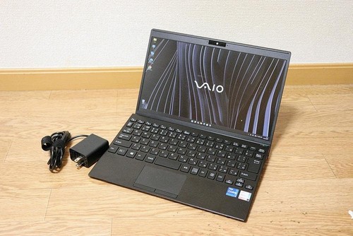 Vaio pro vjpj21 - vaio,