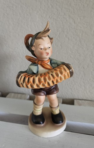 1950 hummel goebel - 1950's, 5"