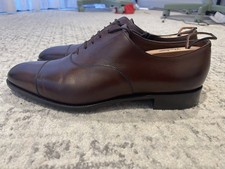Edward Green Chelsea Dark Oak