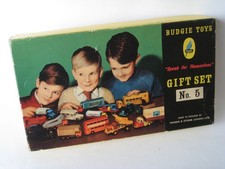 Budgie toys gift set - budgie,