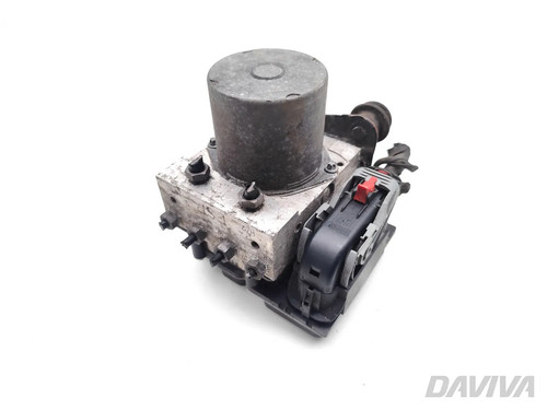 Audi abs brake pump 0 - a5,