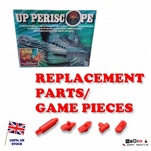 Denys fisher periscope - fisher,