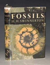 H. H. SWINNERTON Fossils (42)