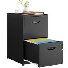 2 Drawer File Cabinets Metal