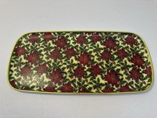 Vintage Keswick Tray Rectangle