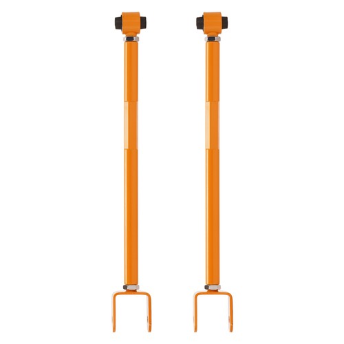 Coilover shock suspension