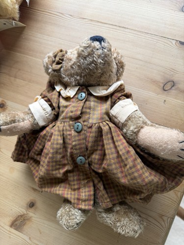Boyd bear investment - bear,