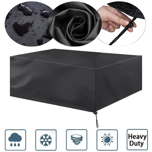 Resistant waterproof garden - uv,