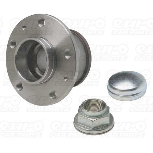 Snr r141 wheel - wheel, bearing