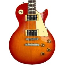 Orville by Gibson Les Paul