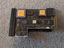 Commodore Amiga Phase 5