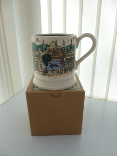Emma bridgewater cities - cities, of
