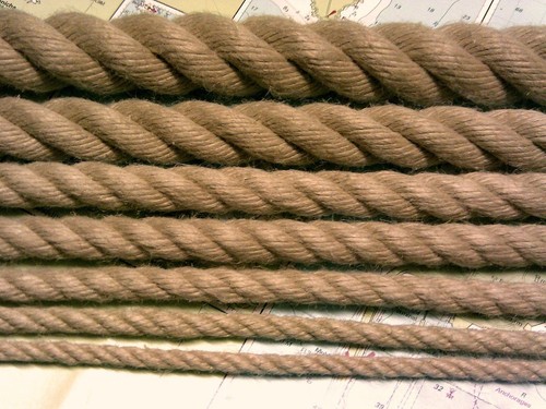 Synthetic hemp hempex - synthetic,