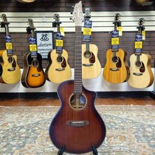 B Stock Breedlove Wildwood