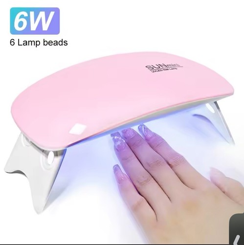 Mini nail dryer - mini,