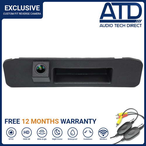 Wireless reverse camera for - wireless,