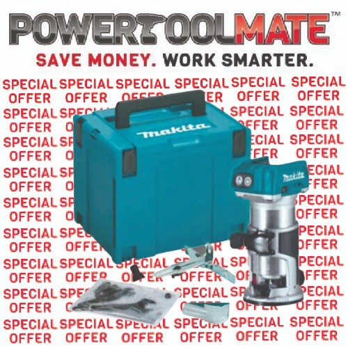 Makita drt50zj 18v - drt50zj,