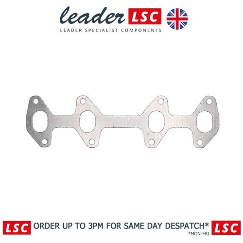 Exhaust manifold gasket - exhaust,