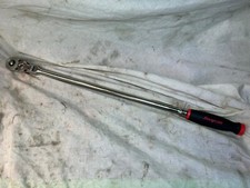 Snap On 1/2" Soft Grip Long