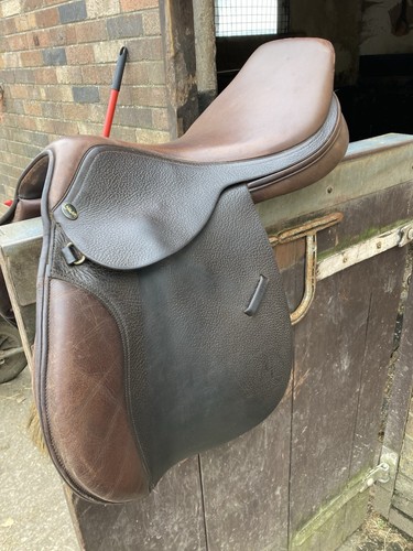 Gfs jump saddle - gfs,
