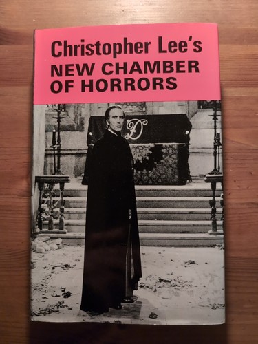 Christopher lee new chamber - christopher,